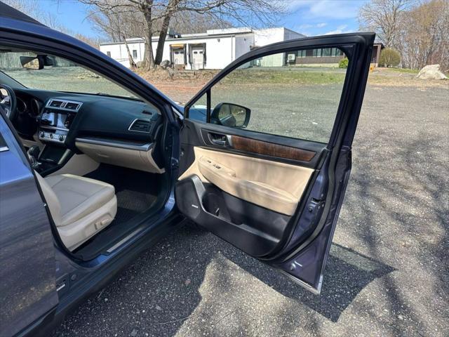 used 2017 Subaru Outback car, priced at $9,995