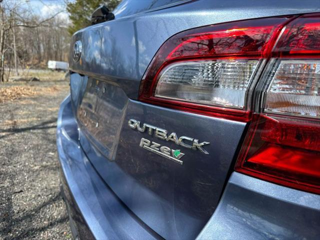 used 2017 Subaru Outback car, priced at $9,995