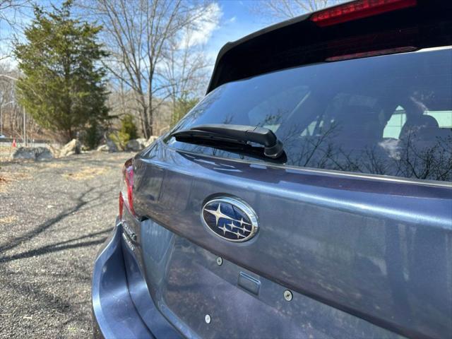 used 2017 Subaru Outback car, priced at $9,995