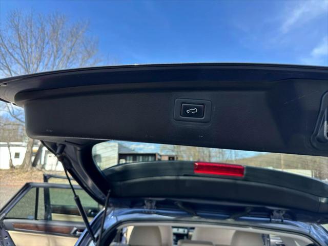 used 2017 Subaru Outback car, priced at $9,995