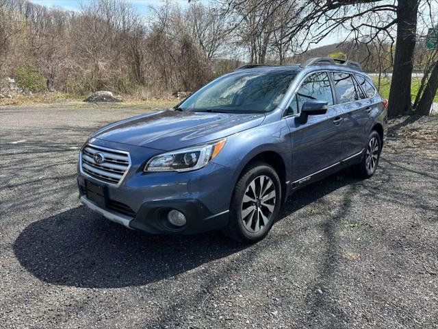 used 2017 Subaru Outback car, priced at $9,995