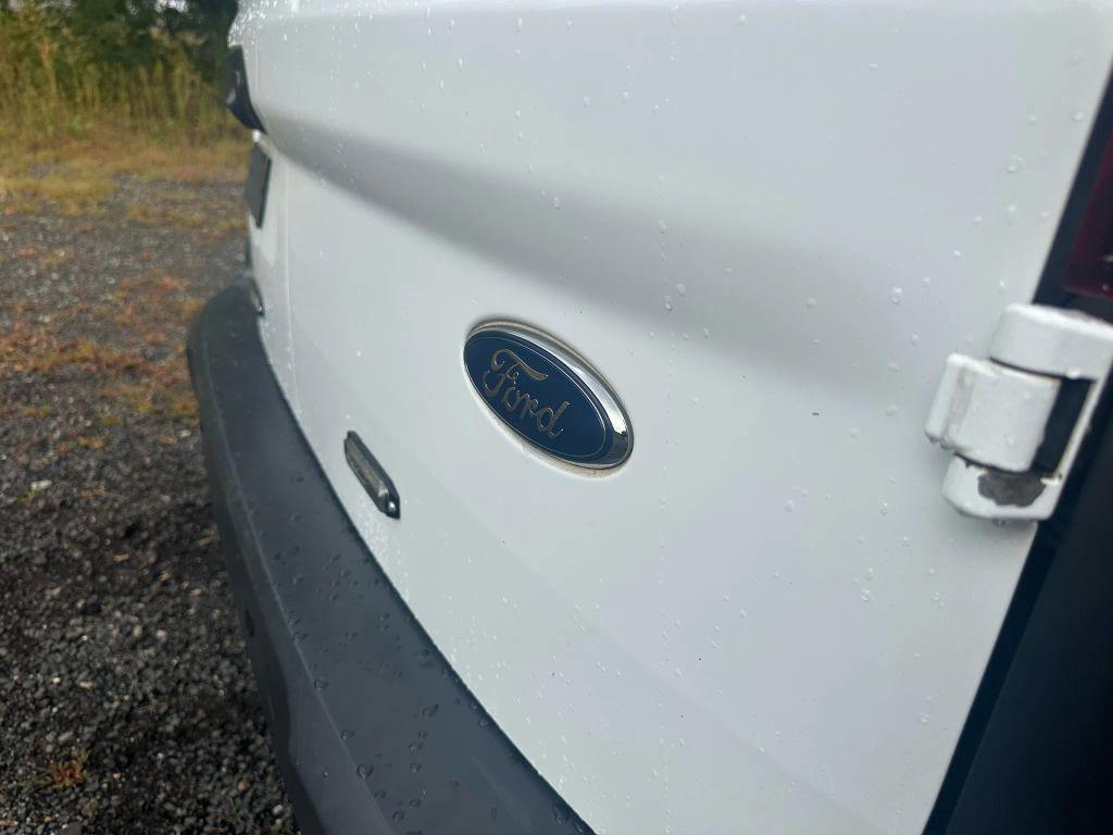 used 2017 Ford Transit Connect car, priced at $8,995