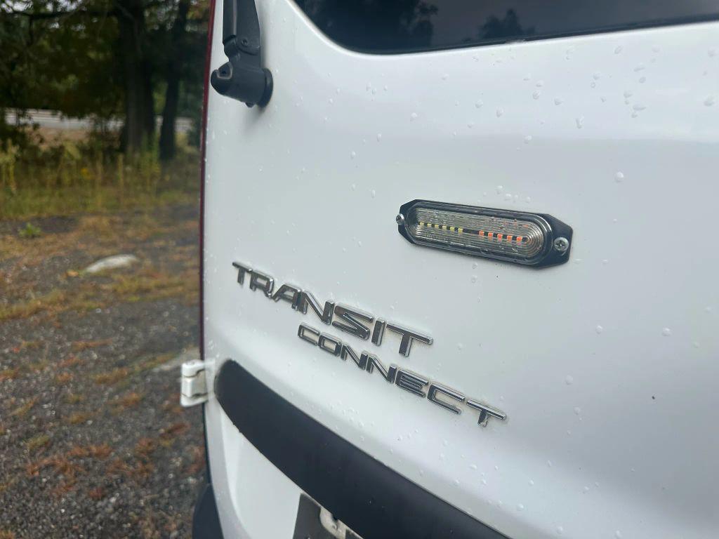 used 2017 Ford Transit Connect car, priced at $8,995