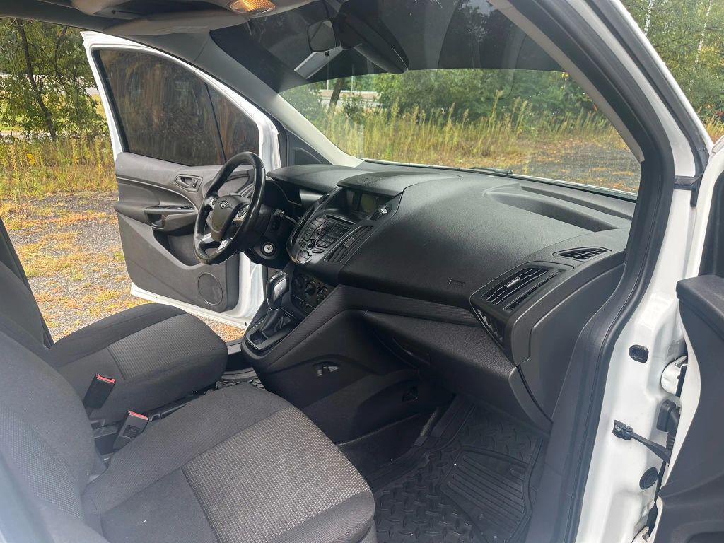 used 2017 Ford Transit Connect car, priced at $8,995