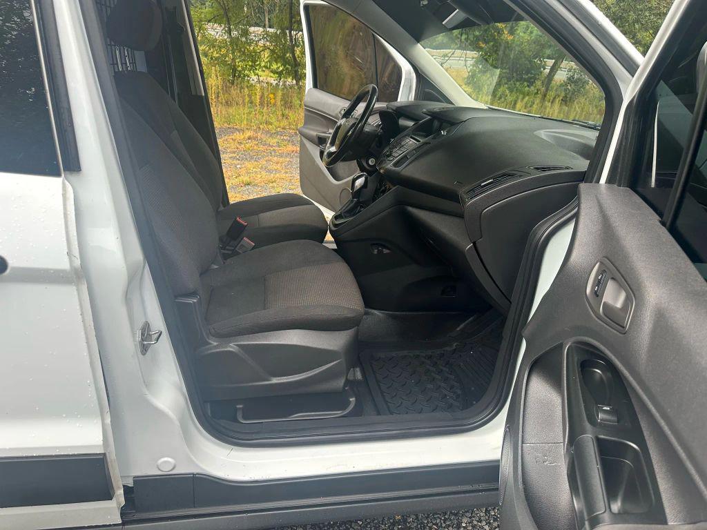 used 2017 Ford Transit Connect car, priced at $8,995