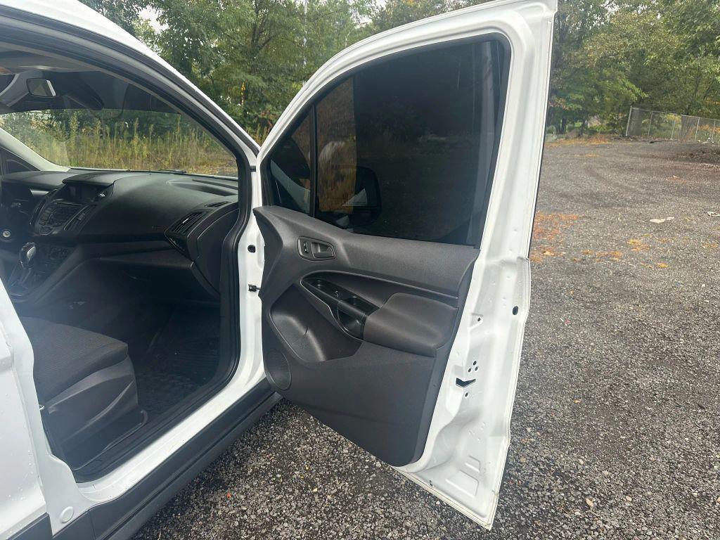 used 2017 Ford Transit Connect car, priced at $8,995