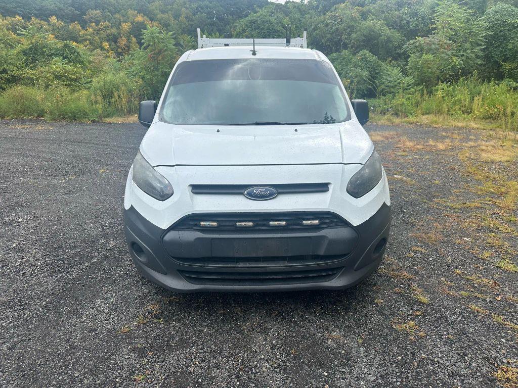 used 2017 Ford Transit Connect car, priced at $8,995