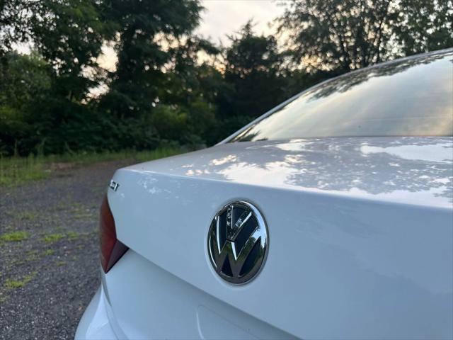 used 2014 Volkswagen Passat car, priced at $5,495