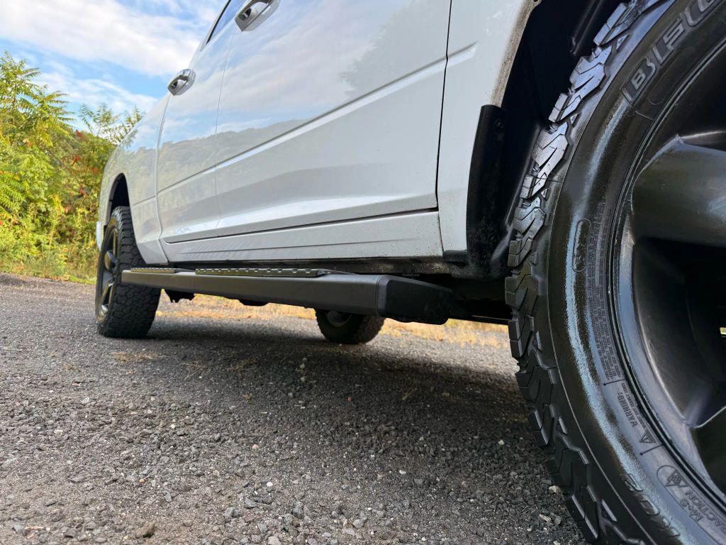 used 2016 Ram 1500 car, priced at $13,995