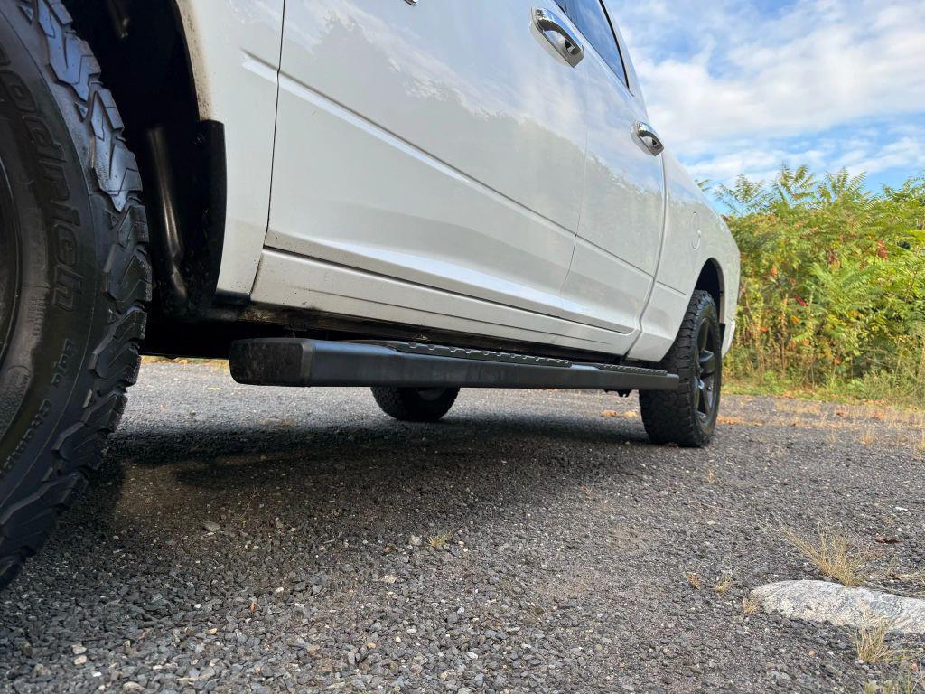 used 2016 Ram 1500 car, priced at $13,995