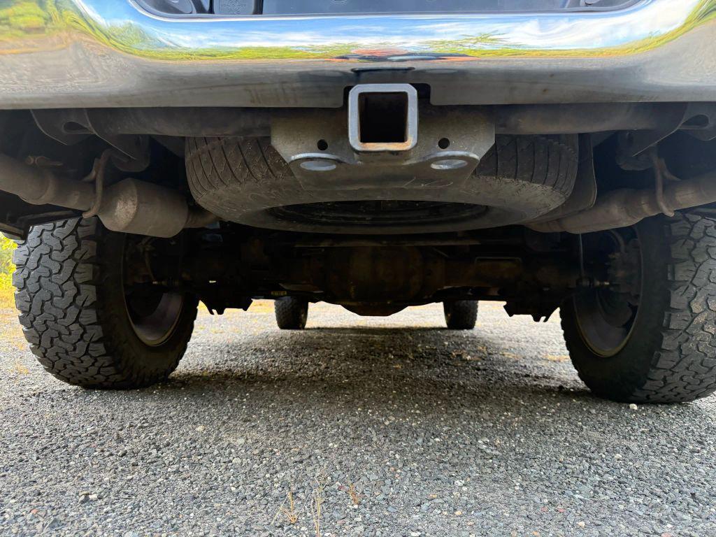 used 2016 Ram 1500 car, priced at $13,995