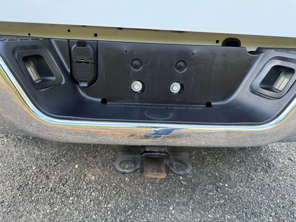 used 2016 Ram 1500 car, priced at $13,995