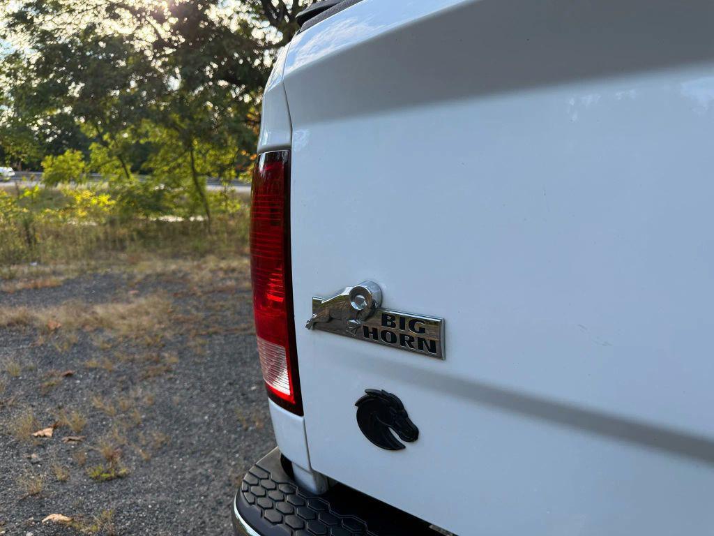 used 2016 Ram 1500 car, priced at $13,995