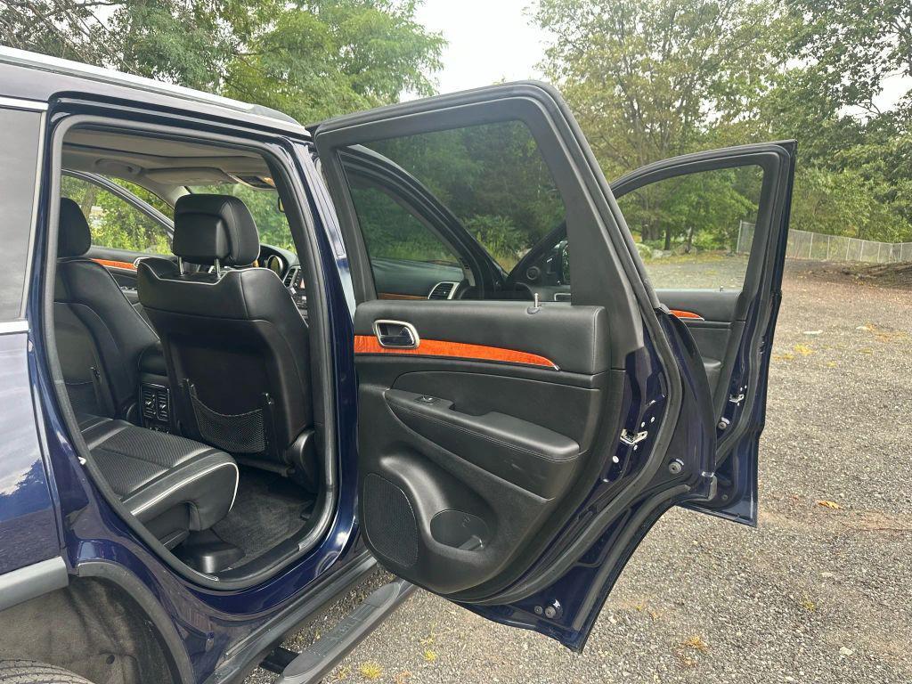 used 2012 Jeep Grand Cherokee car, priced at $7,995
