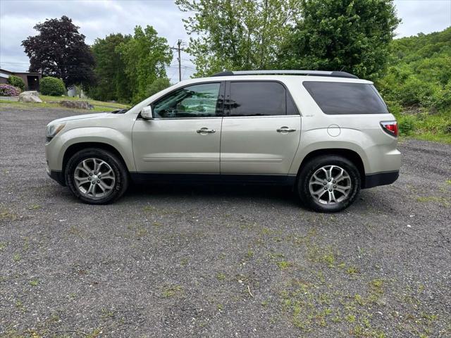 used 2014 GMC Acadia car, priced at $6,995