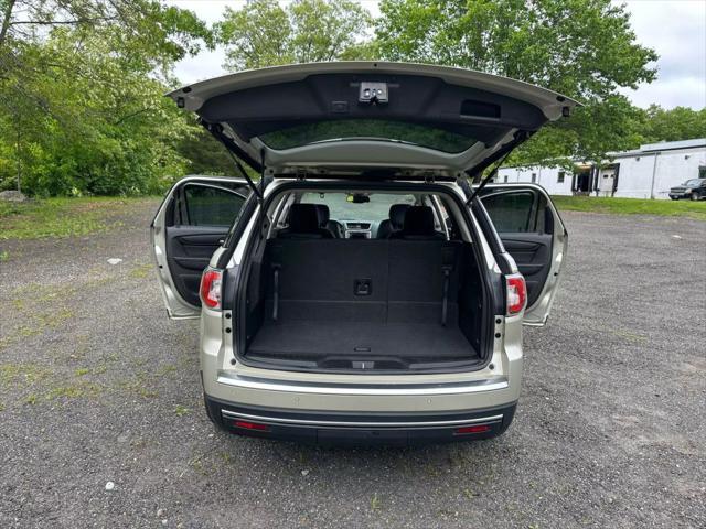 used 2014 GMC Acadia car, priced at $6,995