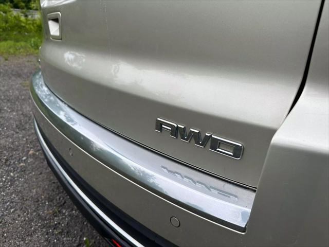 used 2014 GMC Acadia car, priced at $6,995
