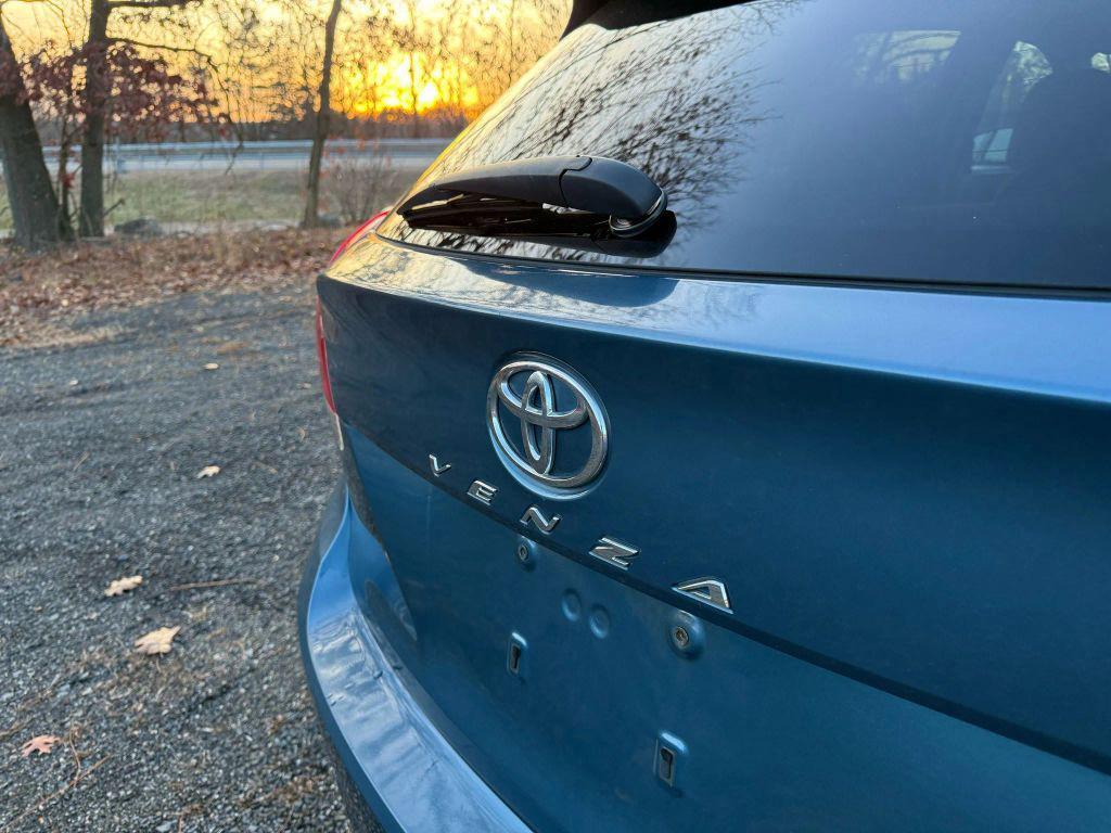 used 2010 Toyota Venza car, priced at $5,995