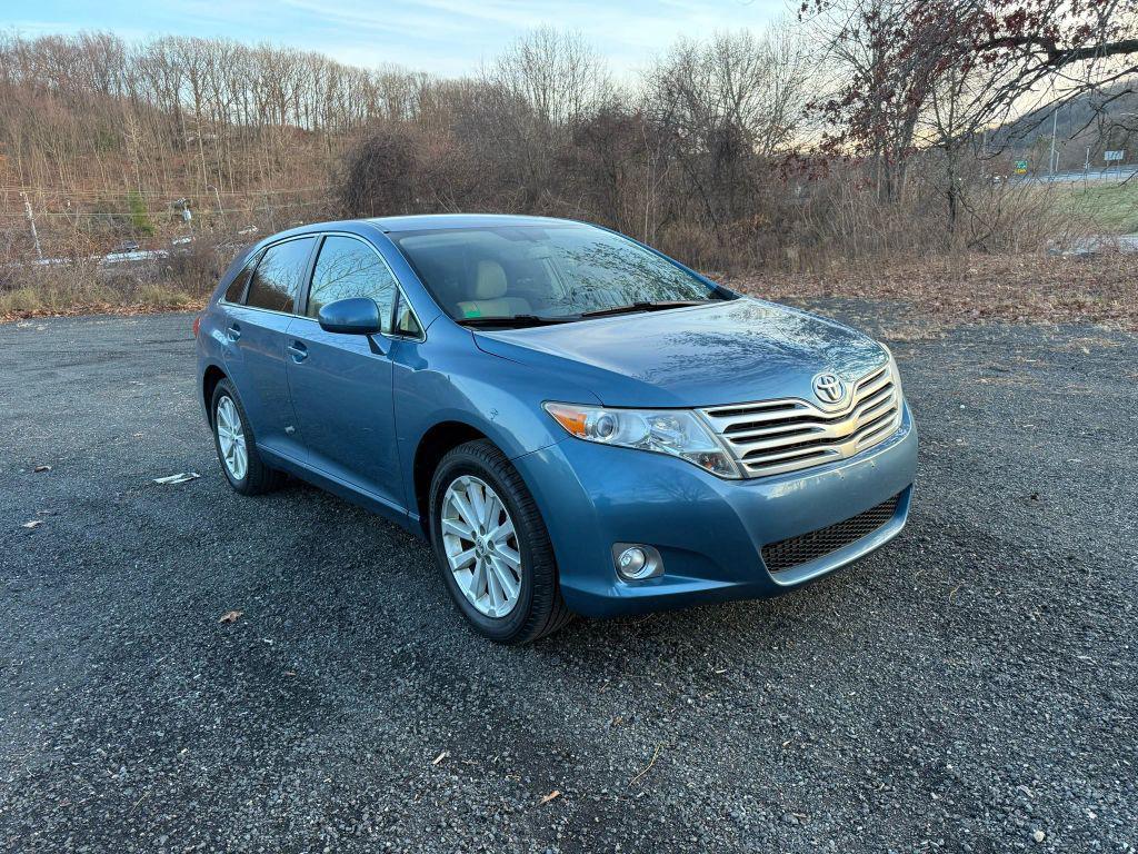 used 2010 Toyota Venza car, priced at $5,995