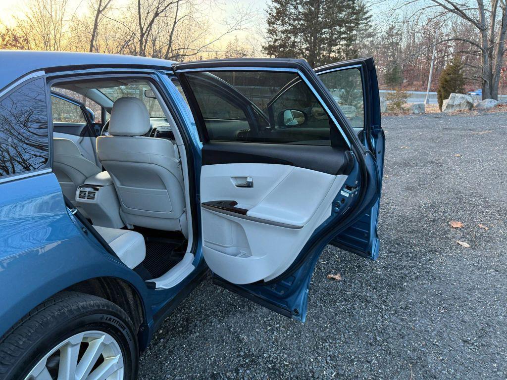 used 2010 Toyota Venza car, priced at $5,995