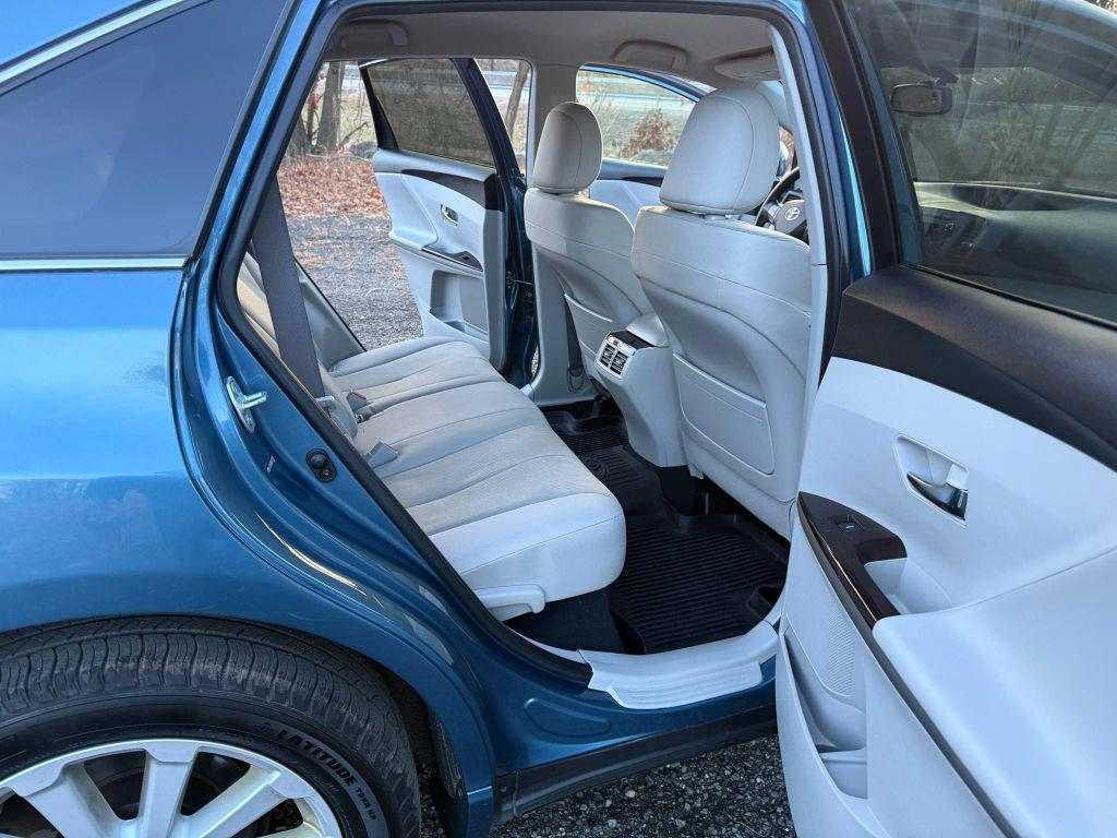 used 2010 Toyota Venza car, priced at $5,995