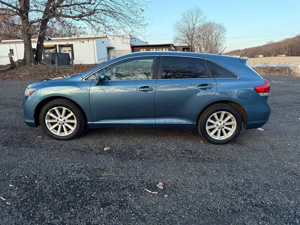 used 2010 Toyota Venza car, priced at $5,995