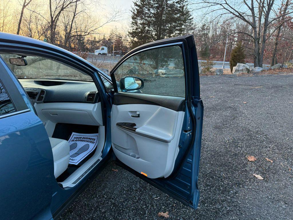 used 2010 Toyota Venza car, priced at $5,995