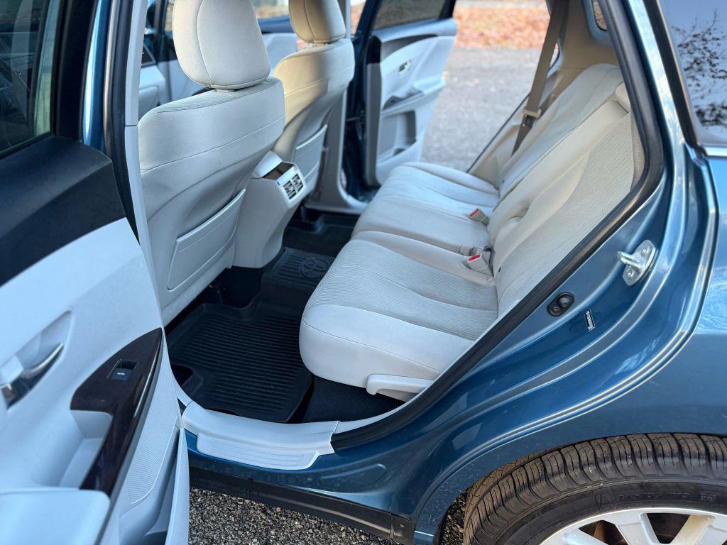 used 2010 Toyota Venza car, priced at $5,995