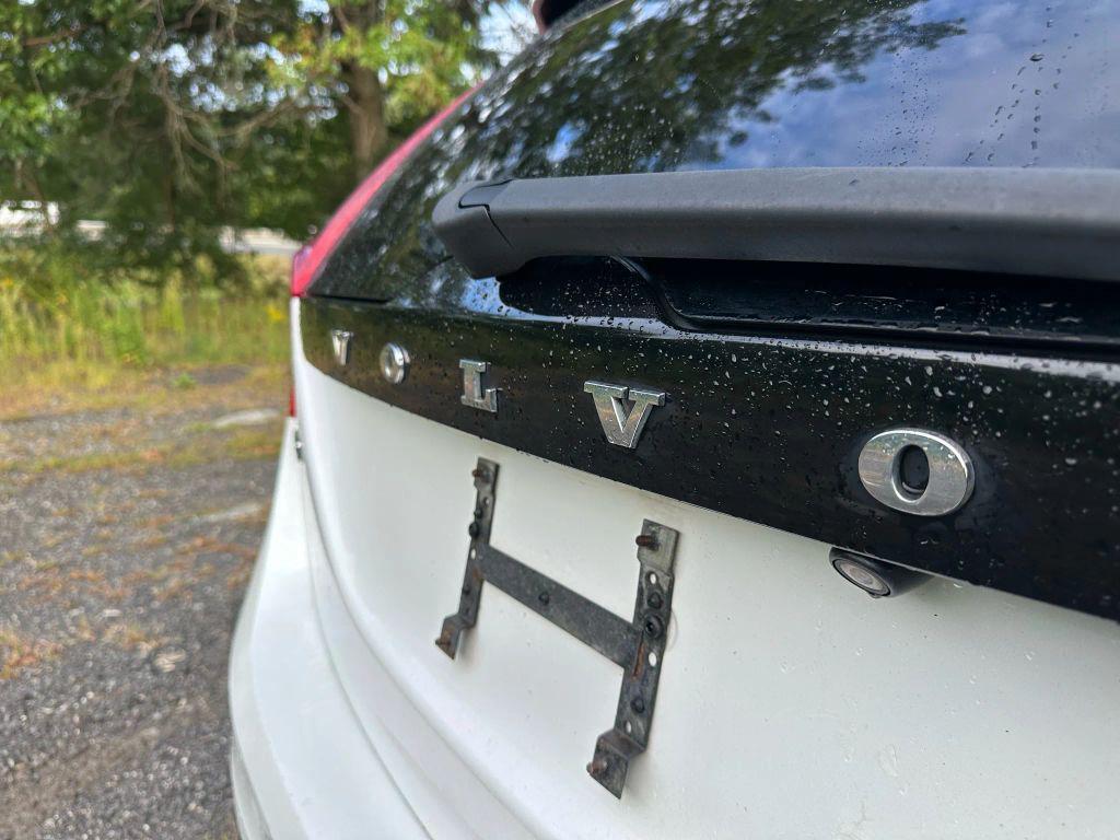 used 2016 Volvo V60 Cross Country car