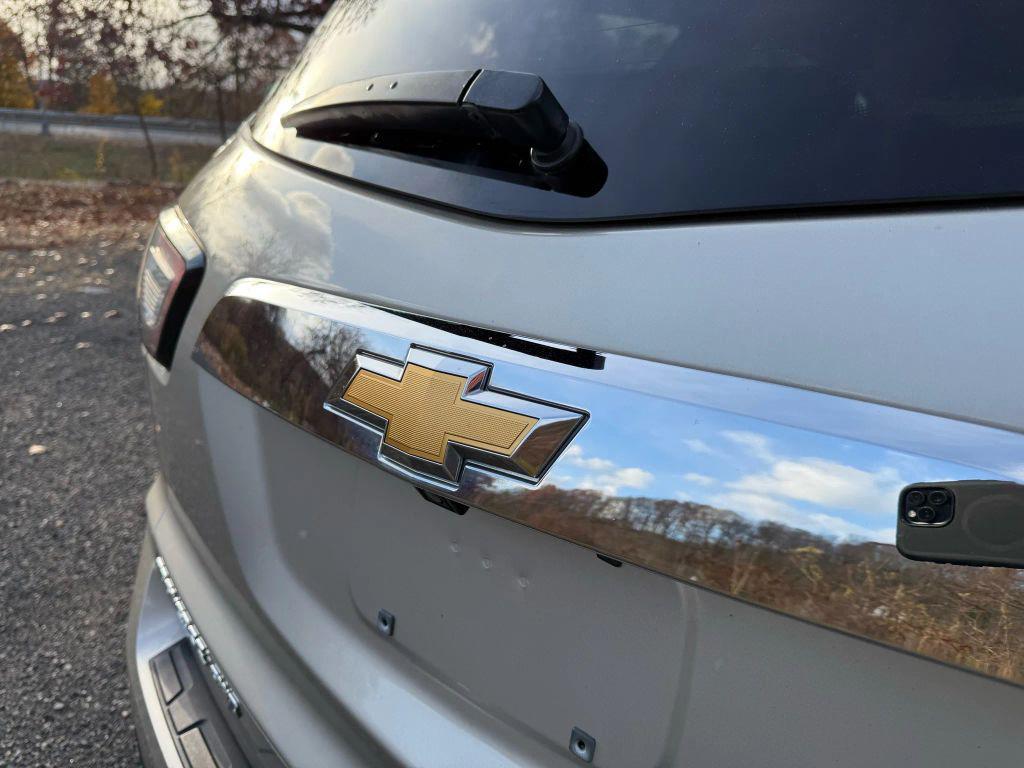 used 2017 Chevrolet Traverse car, priced at $7,995