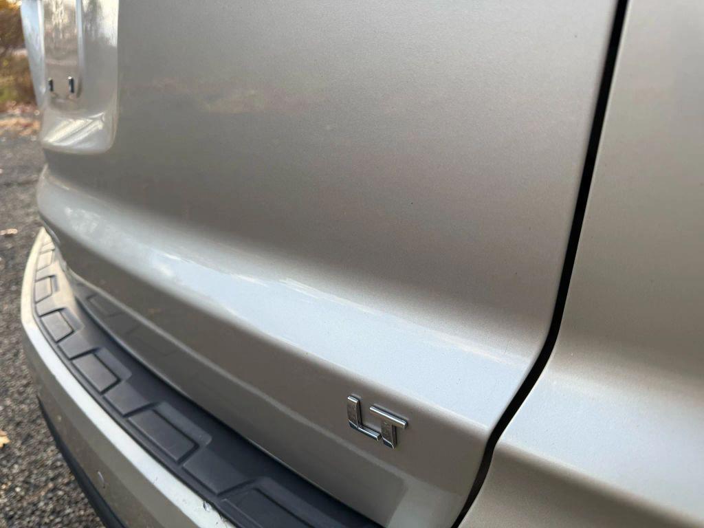 used 2017 Chevrolet Traverse car, priced at $7,995