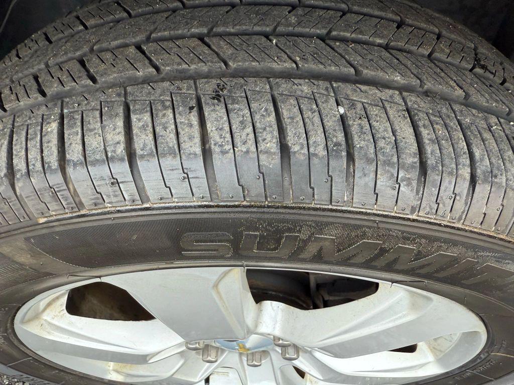 used 2017 Chevrolet Traverse car, priced at $7,995