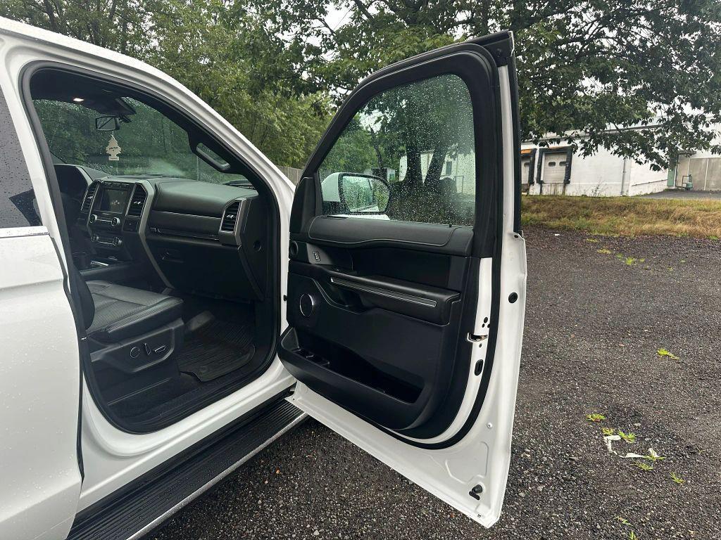used 2018 Ford Expedition Max car, priced at $14,995