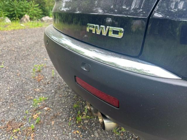 used 2011 GMC Acadia car, priced at $4,995