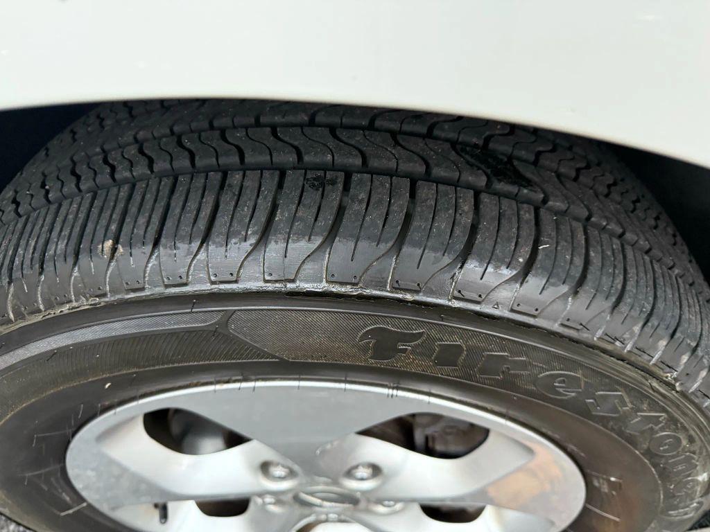 used 2017 Chrysler Pacifica car, priced at $7,995