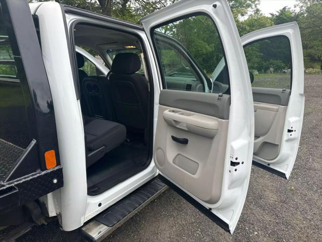 used 2010 GMC Sierra 1500 car, priced at $7,995