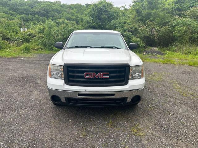 used 2010 GMC Sierra 1500 car, priced at $7,995