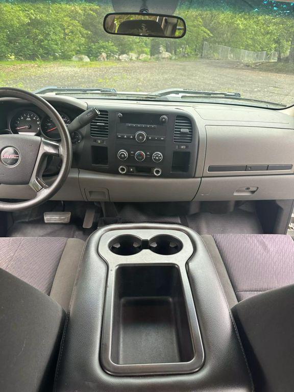 used 2010 GMC Sierra 1500 car, priced at $7,995