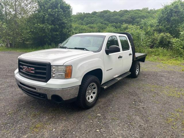 used 2010 GMC Sierra 1500 car, priced at $7,995