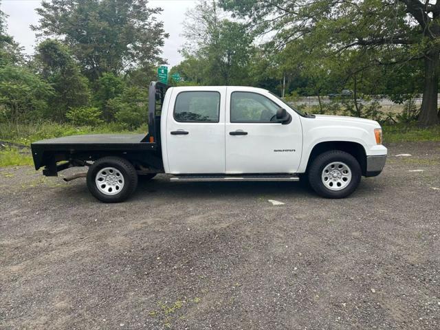 used 2010 GMC Sierra 1500 car, priced at $7,995