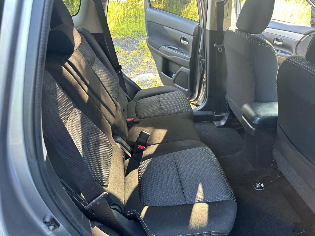 used 2016 Mitsubishi Outlander car, priced at $5,995
