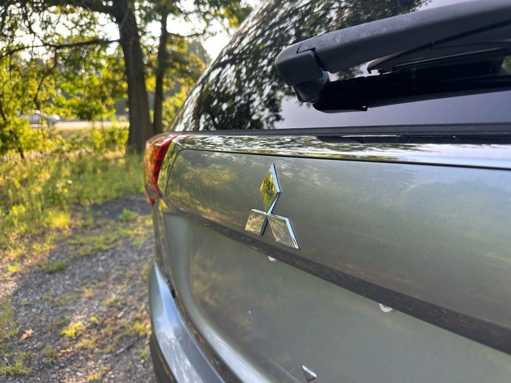 used 2016 Mitsubishi Outlander car, priced at $5,995