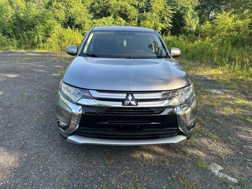 used 2016 Mitsubishi Outlander car, priced at $5,995