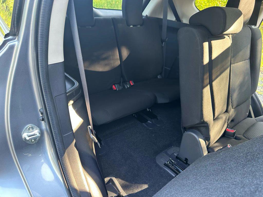 used 2016 Mitsubishi Outlander car, priced at $5,995