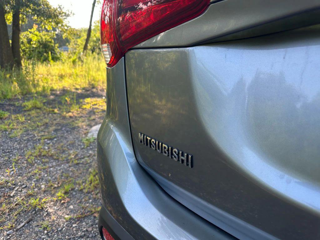 used 2016 Mitsubishi Outlander car, priced at $5,995