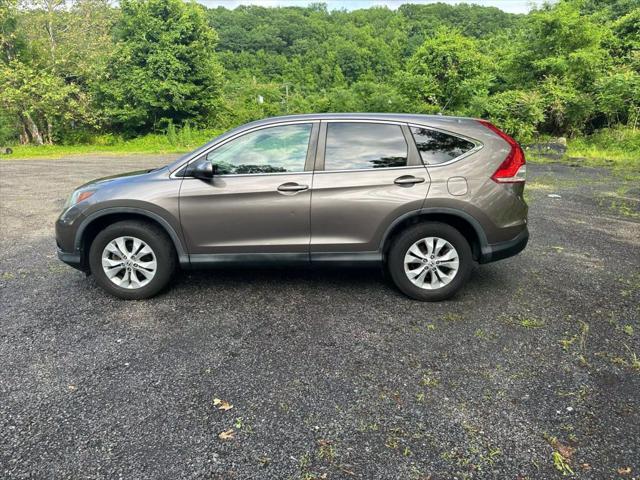 used 2013 Honda CR-V car, priced at $8,995