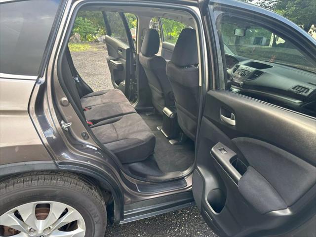 used 2013 Honda CR-V car, priced at $8,995