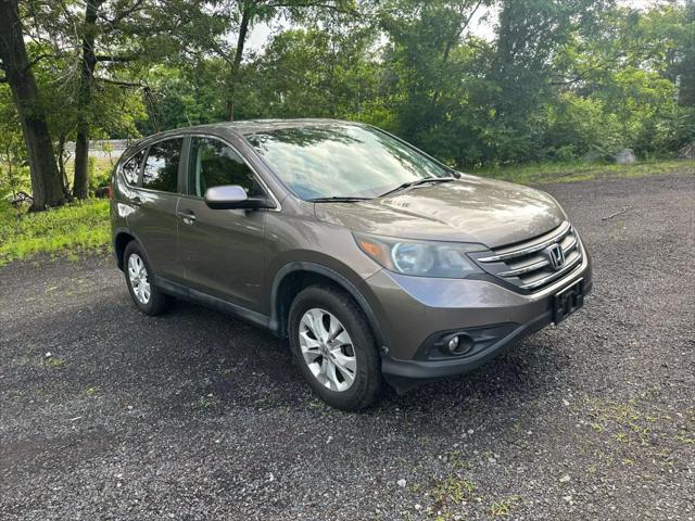 used 2013 Honda CR-V car, priced at $8,995
