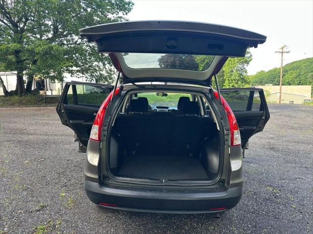 used 2013 Honda CR-V car, priced at $8,995