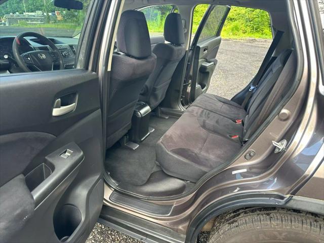 used 2013 Honda CR-V car, priced at $8,995